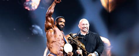 mr olympia brasil 2022 resultados.
